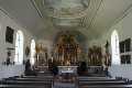 Petersberg Kapelle_Innenraum